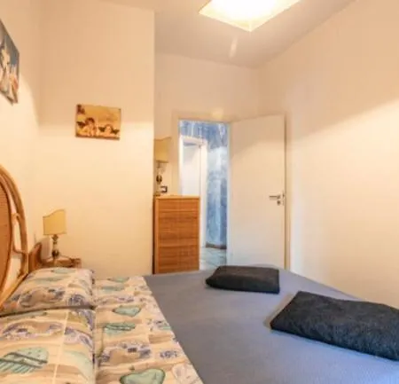 Casa Schiso Apartment *