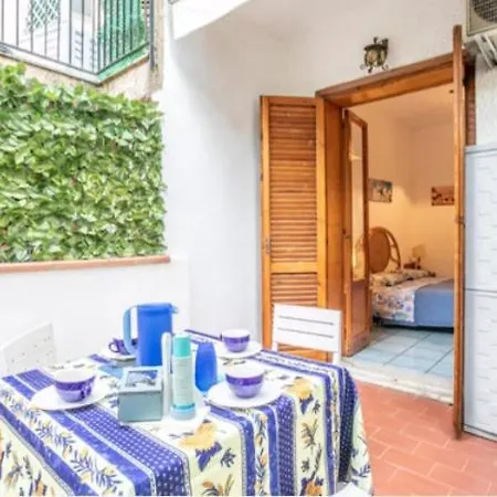 Casa Schiso *