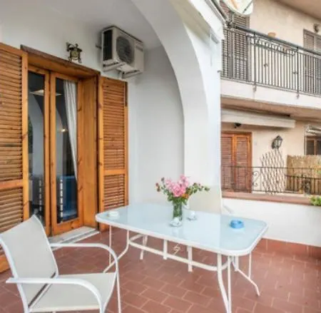 Apartment Casa Schiso