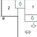 아파트 Casa Schiso 지아르디니낙소스