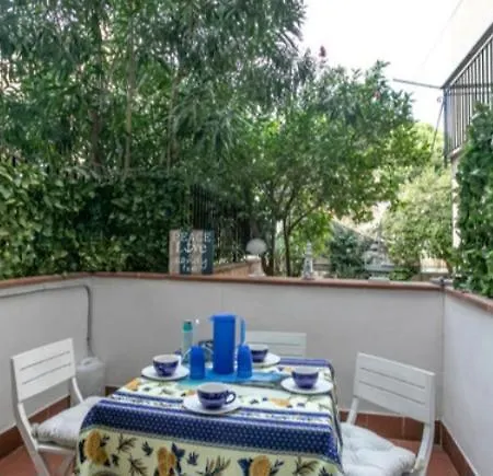 Casa Schiso Apartment