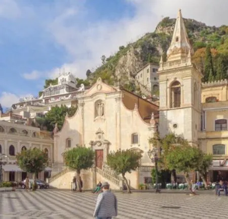 Appartement Casa Schiso *