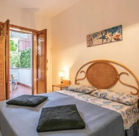 Casa Schiso Appartement