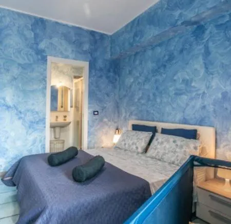 Casa Schiso Apartment Giardini Naxos