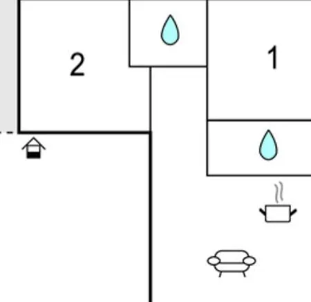 Appartement Casa Schiso Giardini-Naxos