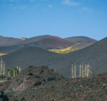 Casa Schiso Giardini Naxos