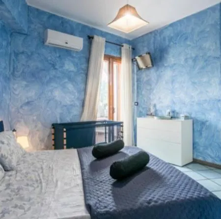 아파트 Casa Schiso *