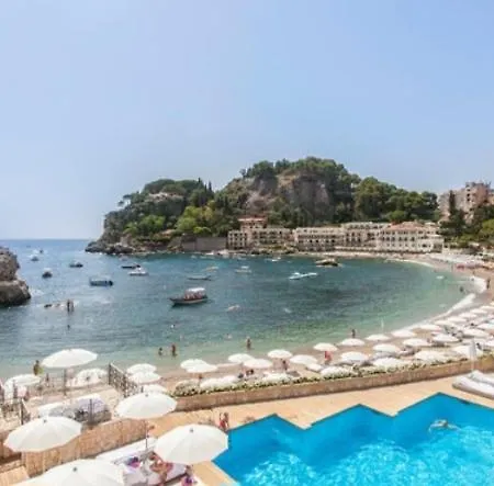 아파트 Casa Schiso *