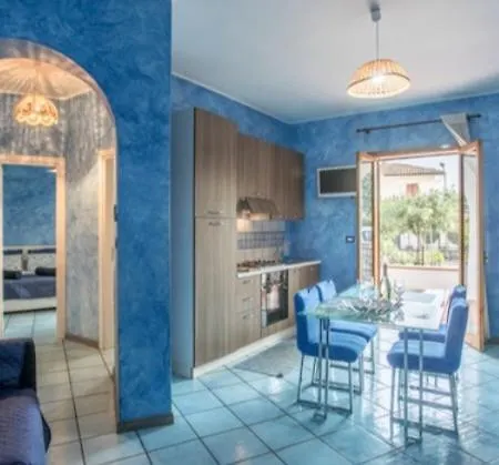 Casa Schiso Appartement