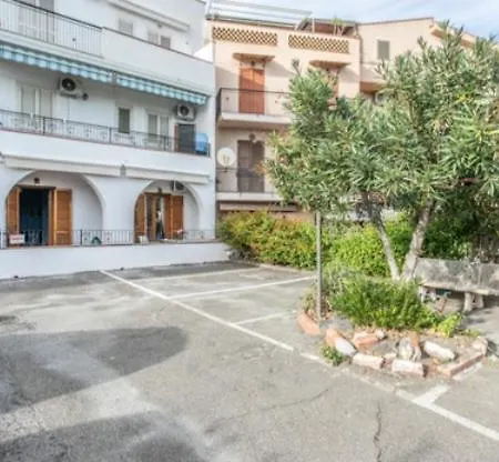 Apartment Hause Schiso
