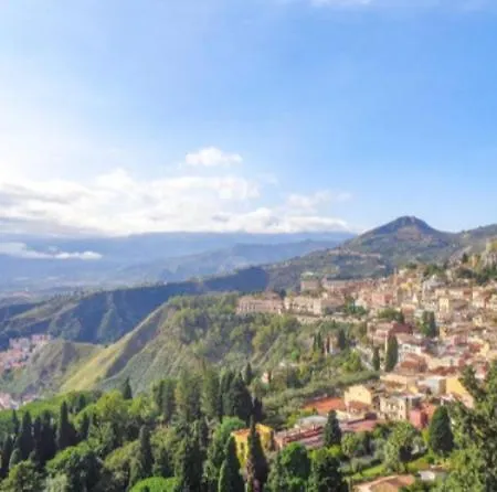 아파트 Casa Schiso *