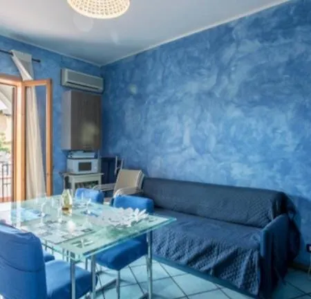 Hause Schiso Apartment Giardini Naxos