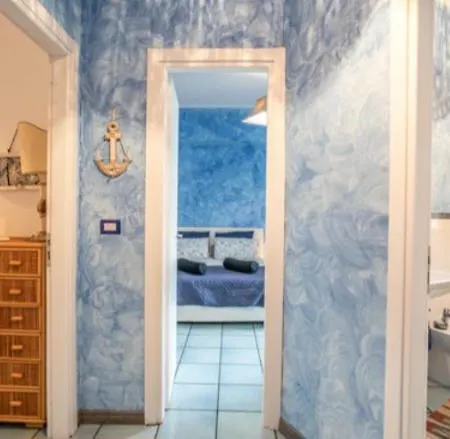 Casa Schiso Apartment *