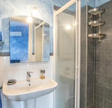 Apartment Hause Schiso Giardini Naxos