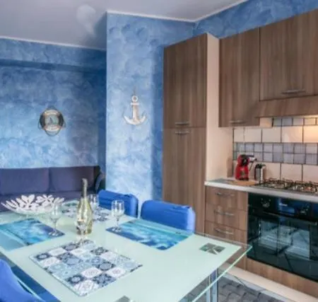 Hause Schiso Apartment Giardini Naxos