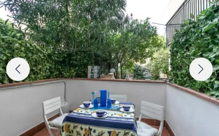 Casa Schisò Appartamento