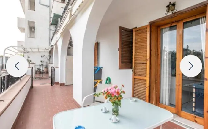 Casa Schisò Appartamento *