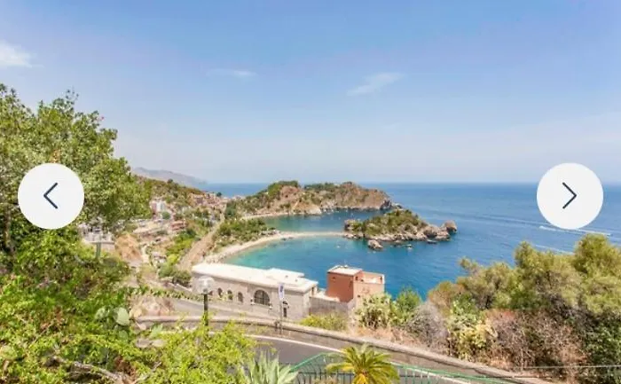 Casa Schisò * Giardini Naxos