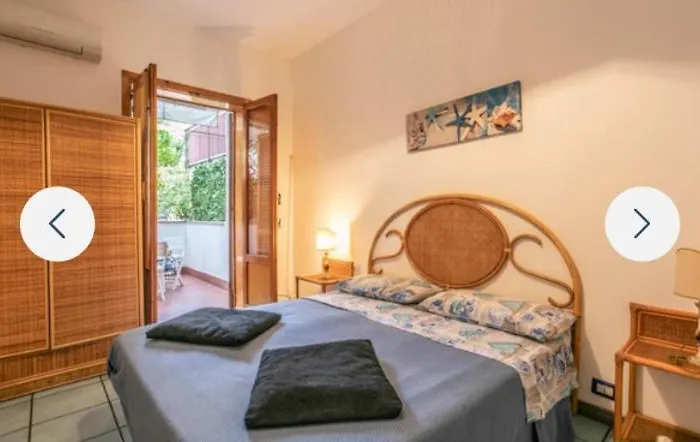 Casa Schisò Appartamento