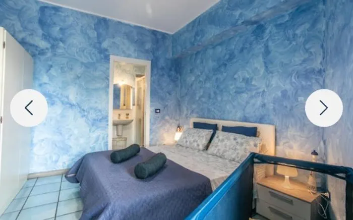 Casa Schisò Appartamento Giardini Naxos