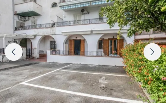 Casa Schisò * Giardini Naxos