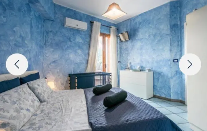 アパート Casa Schiso *