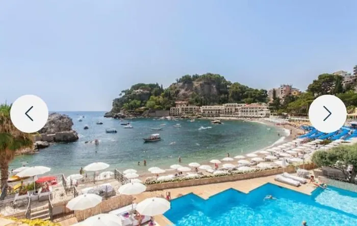 Appartamento Casa Schisò *