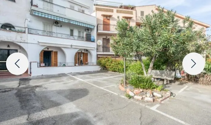 Appartamento Casa Schisò