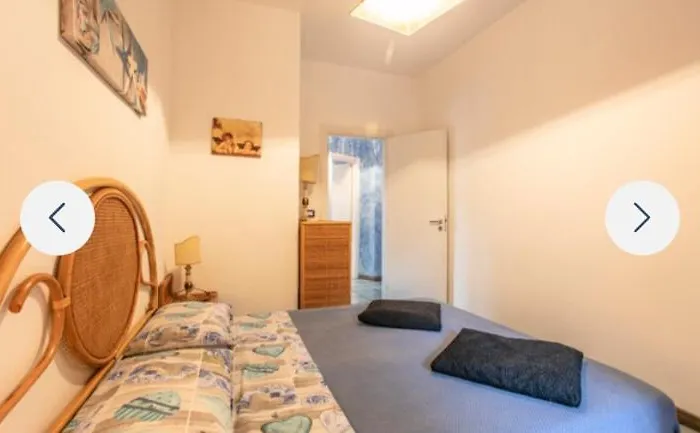 Casa Schisò Appartamento *