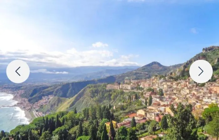 アパート Casa Schiso *