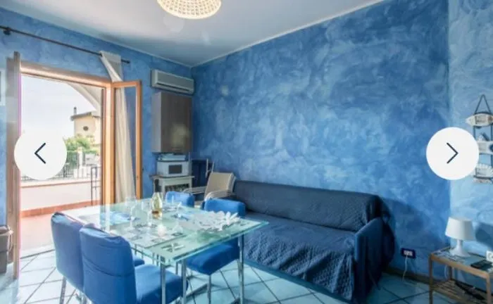 Casa Schisò Appartamento Giardini Naxos