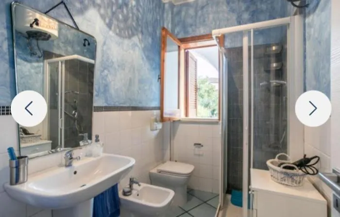 Casa Schisò * Giardini Naxos