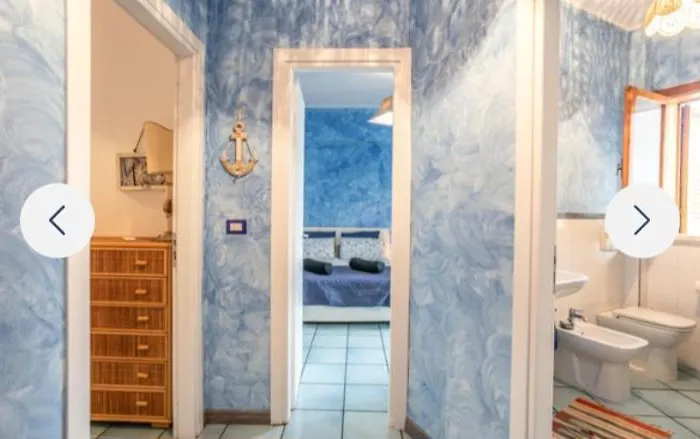 Casa Schisò Appartamento *