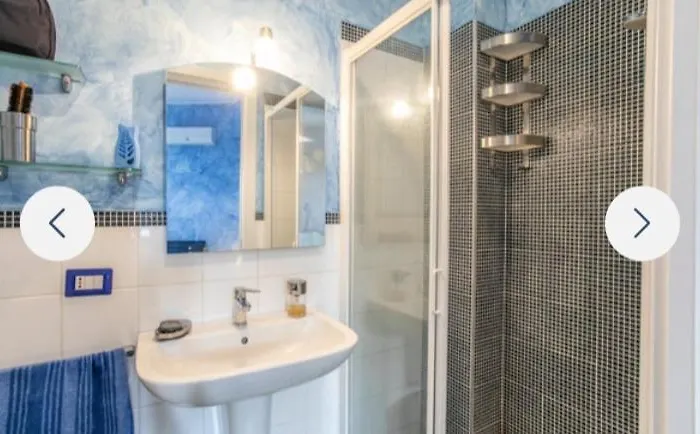 Appartamento Casa Schisò Giardini Naxos